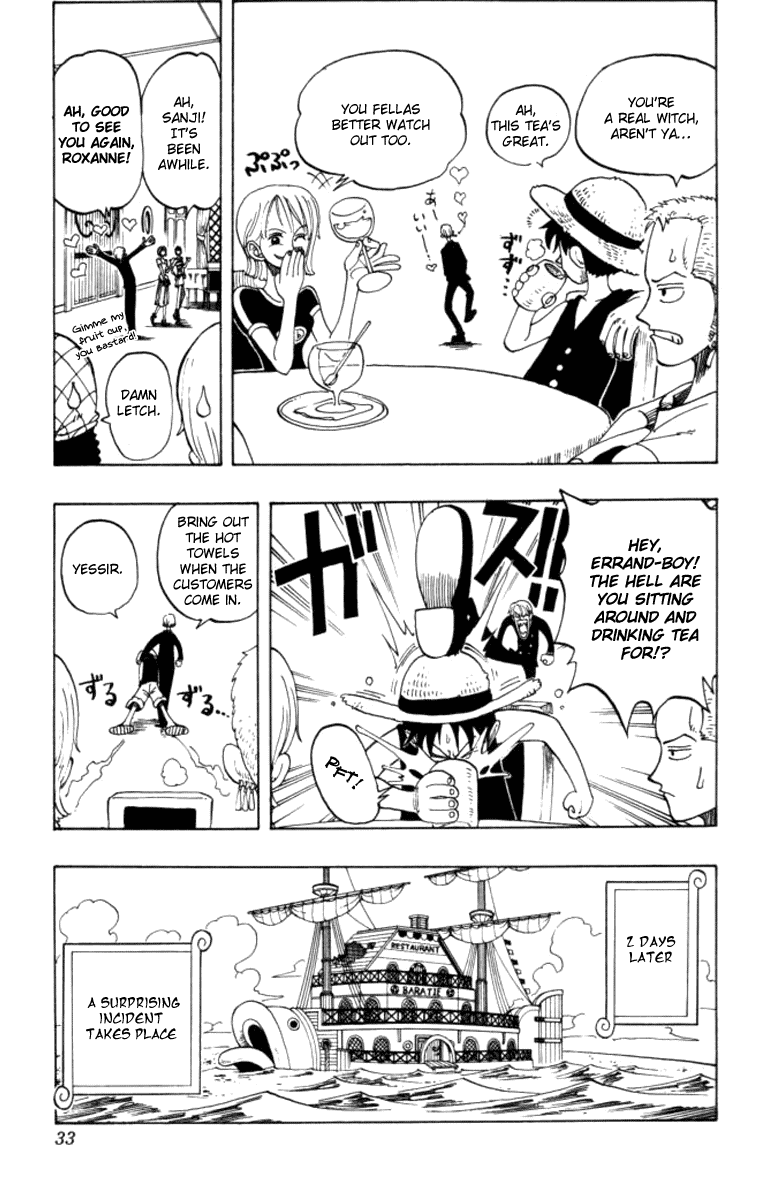 One Piece, Chapter 46 image 07